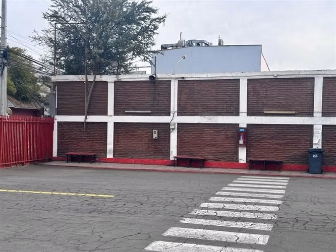 OFICINA Plaza de Armas de Copiapó
