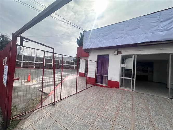 OFICINA Plaza de Armas de Copiapó