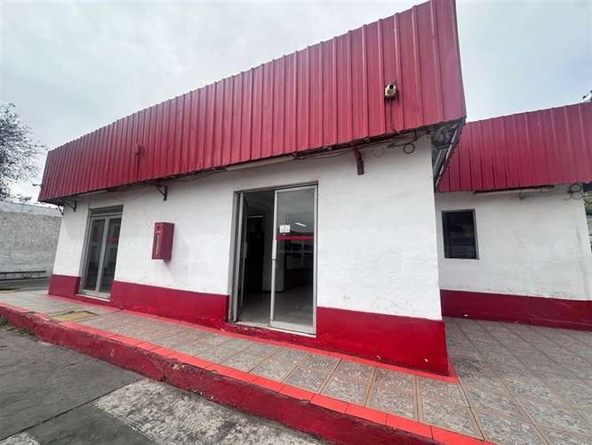 OFICINA Plaza de Armas de Copiapó