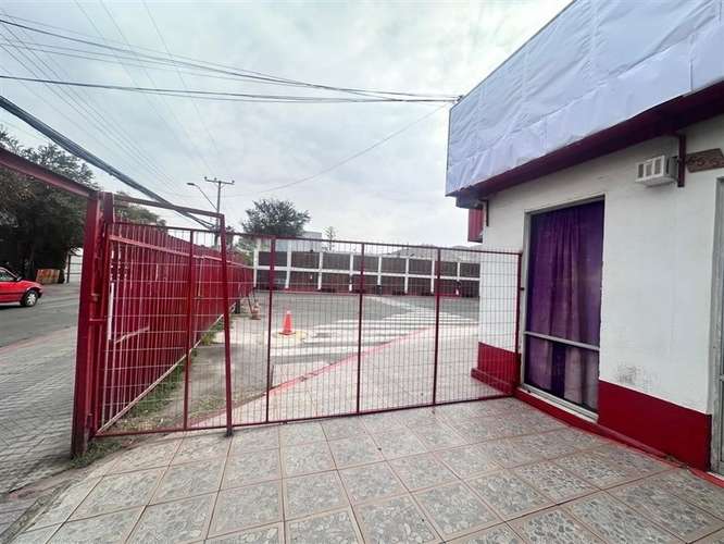 OFICINA Plaza de Armas de Copiapó