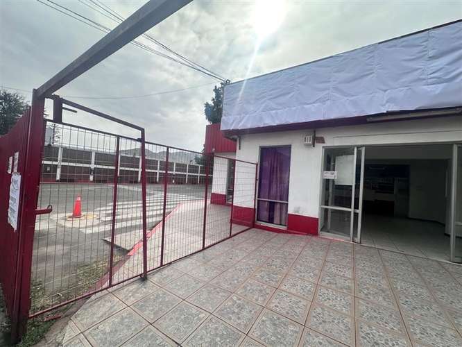 OFICINA Plaza de Armas de Copiapó