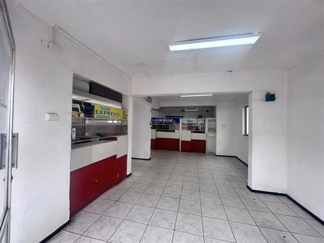 OFICINA Plaza de Armas de Copiapó