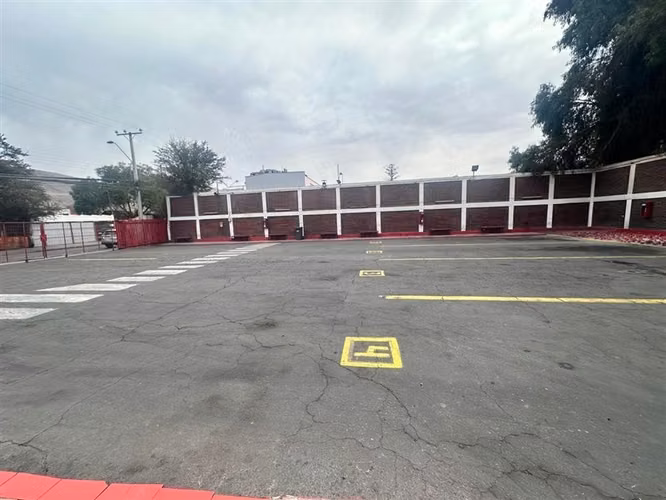 OFICINA Plaza de Armas de Copiapó