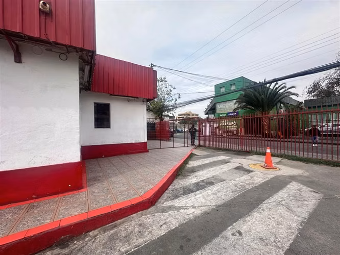 OFICINA Plaza de Armas de Copiapó