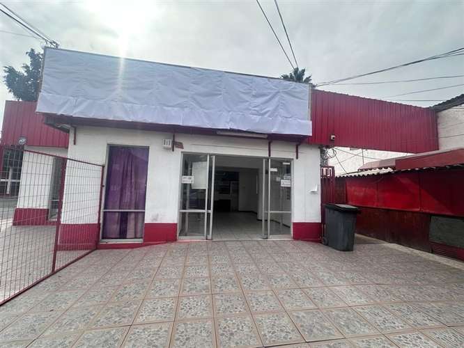 OFICINA Plaza de Armas de Copiapó