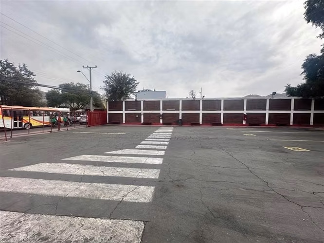 SITIO Plaza de Armas de Copiapó