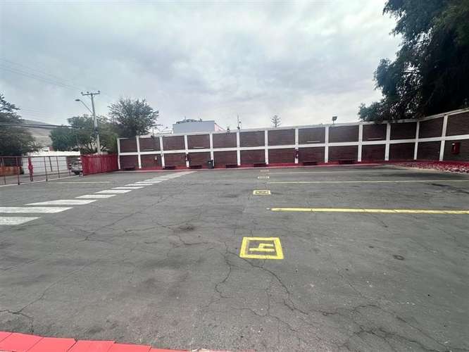 SITIO Plaza de Armas de Copiapó - Imagen 10