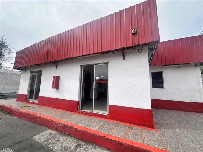 SITIO Plaza de Armas de Copiapó