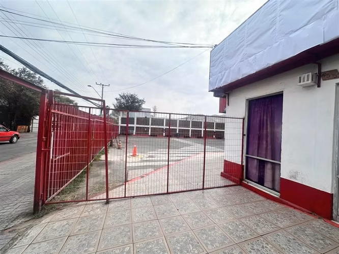 SITIO Plaza de Armas de Copiapó