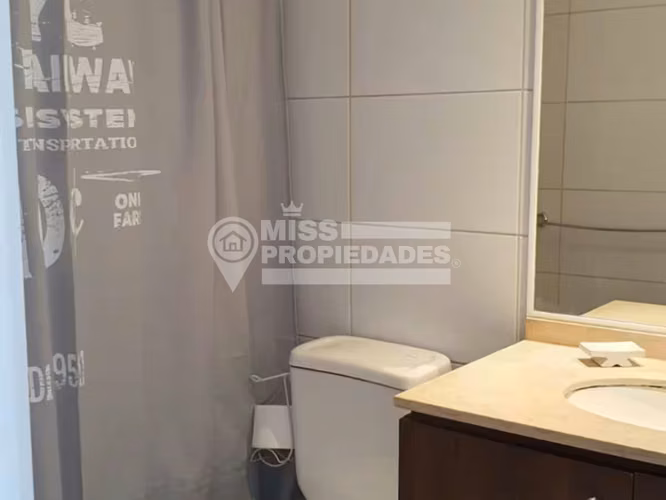 VENDE DEPARTAMENTO SECTOR TOESCA, SANTIAGO CENTRO - Imagen 12