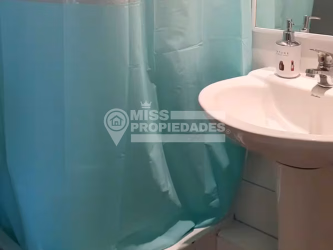 VENDE DEPARTAMENTO SECTOR TOESCA, SANTIAGO CENTRO - Imagen 11