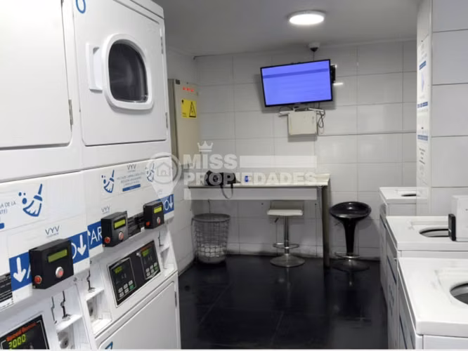 VENDE DEPARTAMENTO SECTOR TOESCA, SANTIAGO CENTRO - Imagen 18