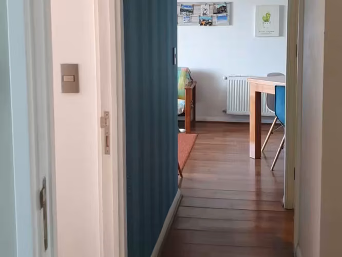 VENDE DEPARTAMENTO SECTOR TOESCA, SANTIAGO CENTRO - Imagen 6