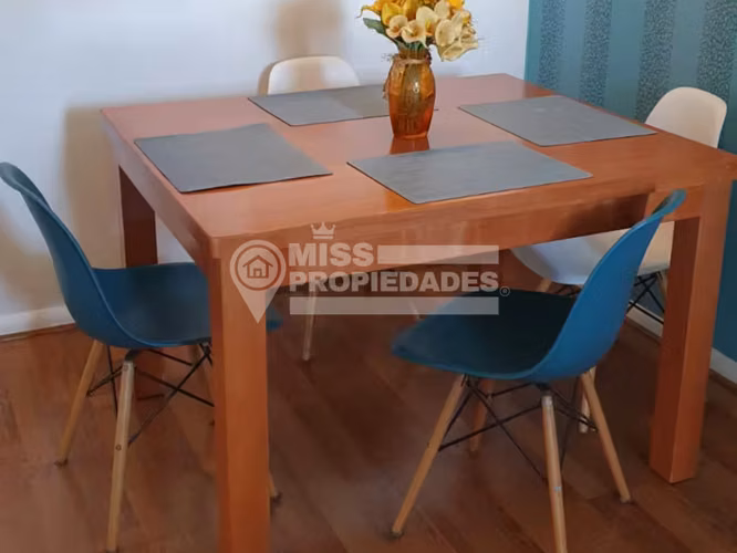 VENDE DEPARTAMENTO SECTOR TOESCA, SANTIAGO CENTRO - Imagen 3