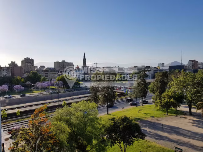 VENDE DEPARTAMENTO SECTOR TOESCA, SANTIAGO CENTRO - Imagen 13