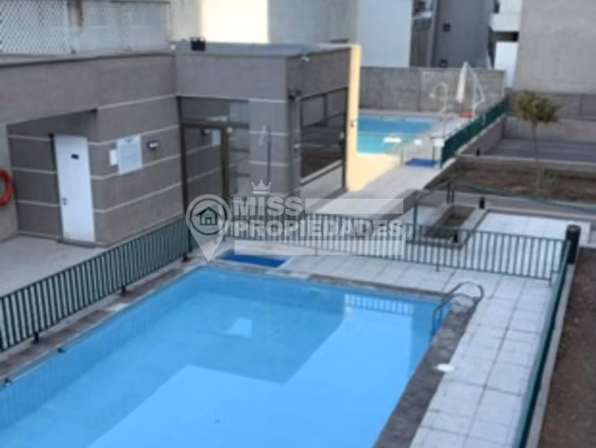 VENDE DEPARTAMENTO SECTOR TOESCA, SANTIAGO CENTRO - Imagen 17