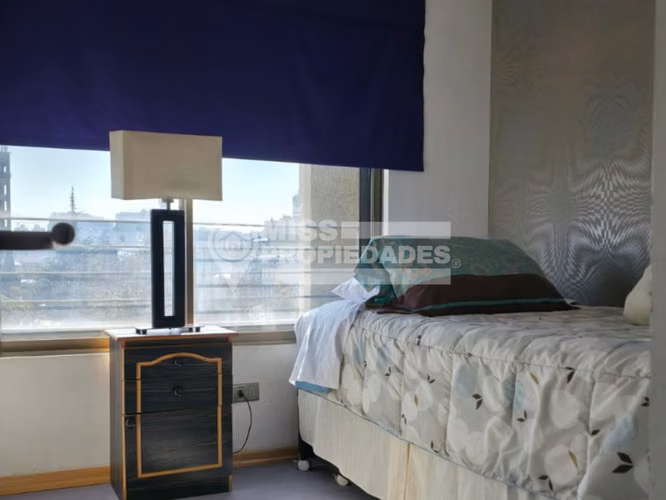 VENDE DEPARTAMENTO SECTOR TOESCA, SANTIAGO CENTRO - Imagen 9