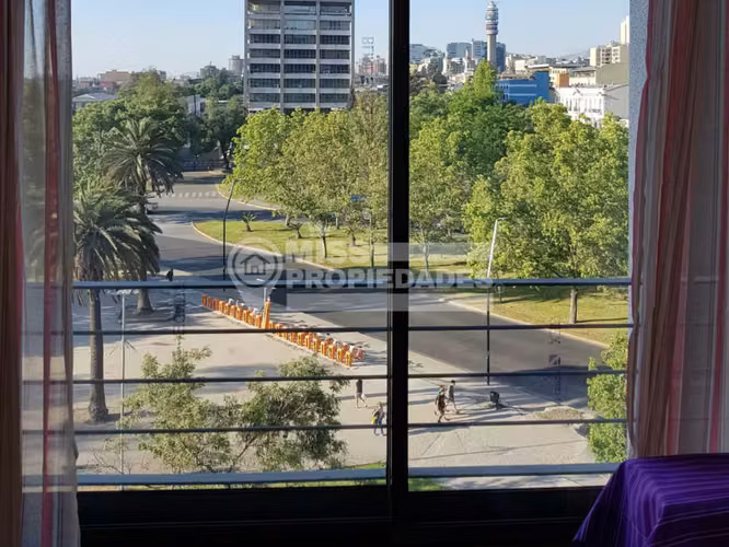 VENDE DEPARTAMENTO SECTOR TOESCA, SANTIAGO CENTRO - Imagen 14