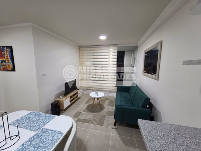 ARRIENDA DEPARTAMENTO - CONDOMINIO PACIFIC BLUE II LA SERENA