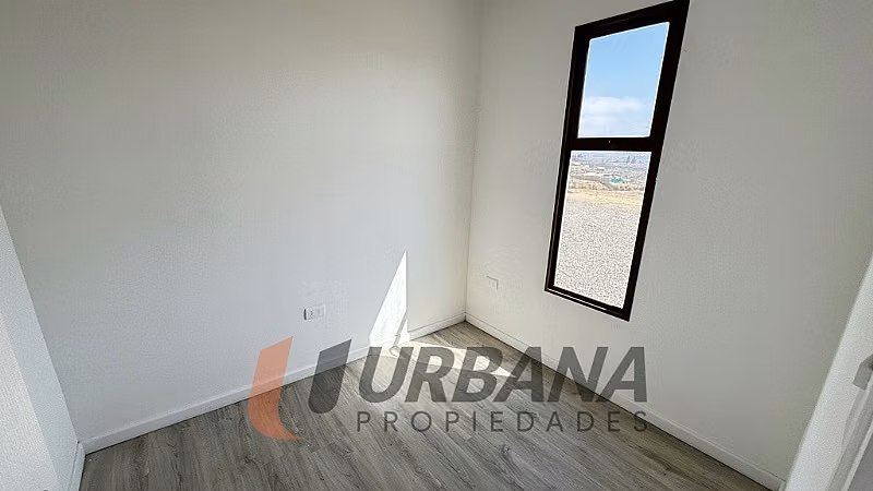Parcela PARCELA EN SANTA MONICA - QUILACAN LA SERENA