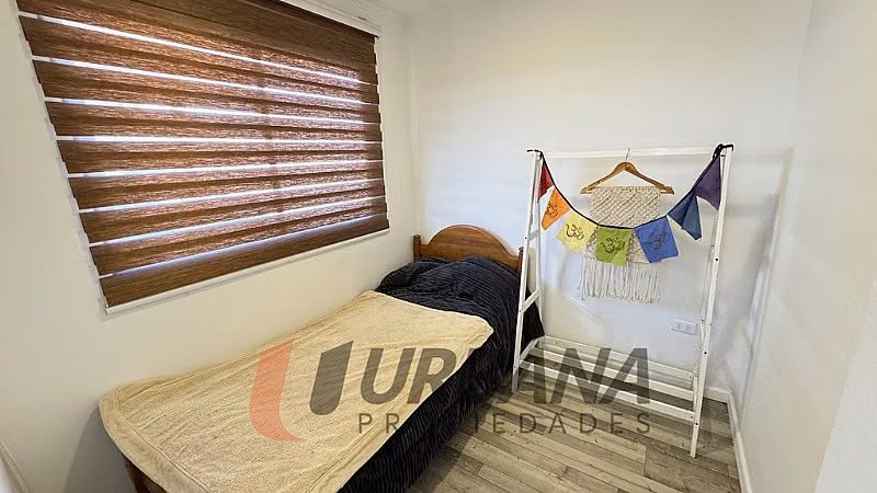 Parcela PARCELA EN SANTA MONICA - QUILACAN LA SERENA