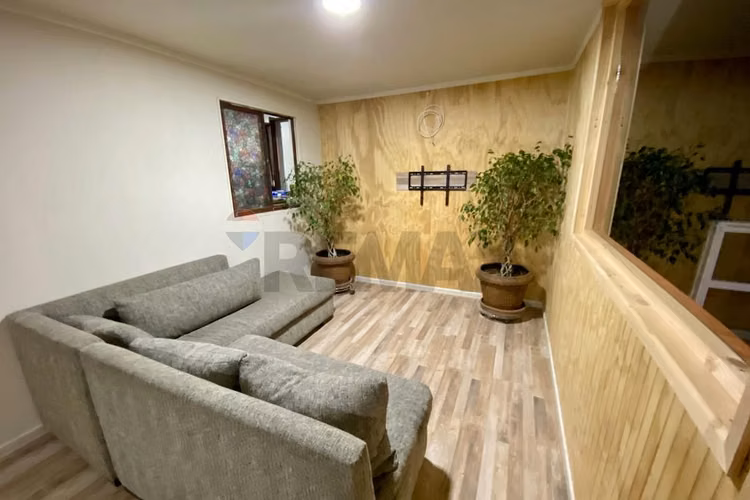 Casa parcela fundo loreto,  altovalsol, la serena