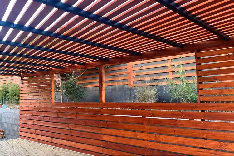 Casa parcela fundo loreto,  altovalsol, la serena