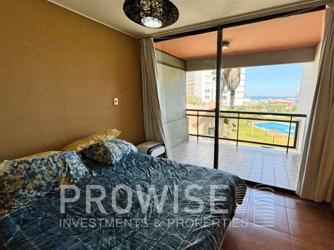 DEPARTAMENTO Avenida del Mar