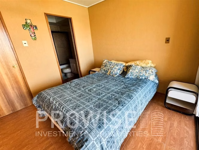 DEPARTAMENTO Avenida del Mar