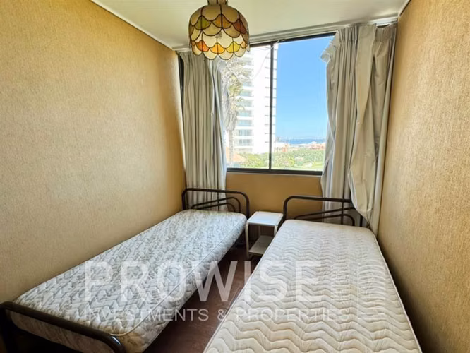 DEPARTAMENTO Avenida del Mar