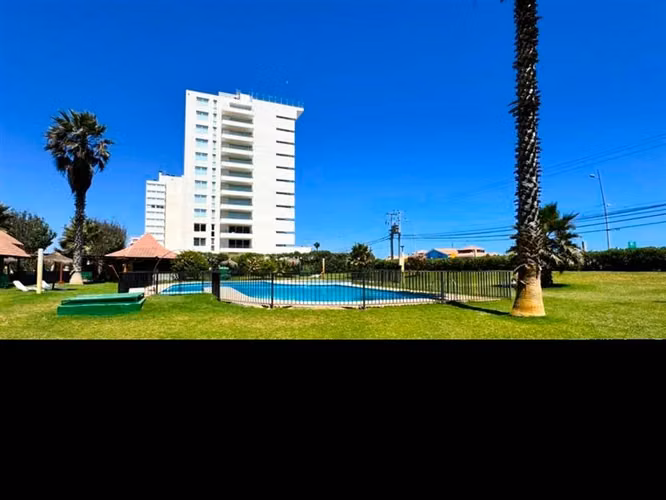 DEPARTAMENTO Avenida del Mar