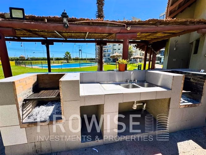 DEPARTAMENTO Avenida del Mar