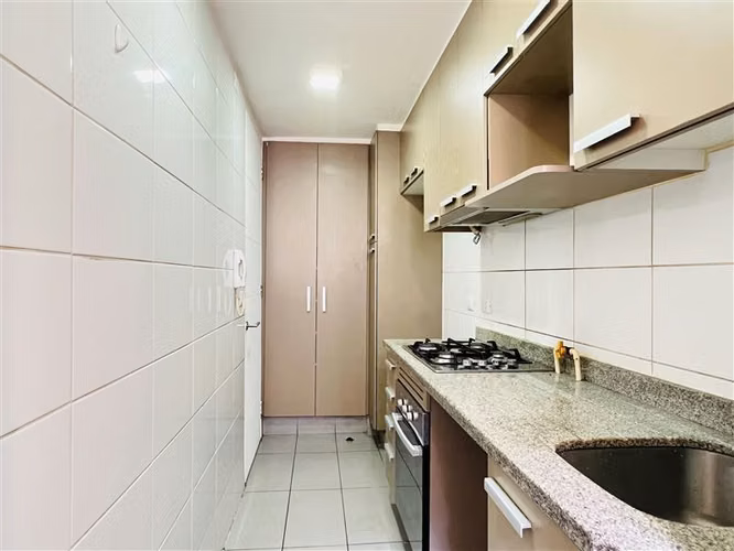 DEPARTAMENTO Ventura Blanco Viel 1320, Esquina San Ignacio. Facil acceso a autopista Panamericana y Gran Avenida