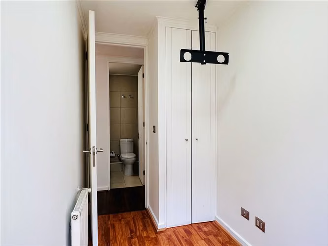 DEPARTAMENTO Ventura Blanco Viel 1320, Esquina San Ignacio. Facil acceso a autopista Panamericana y Gran Avenida
