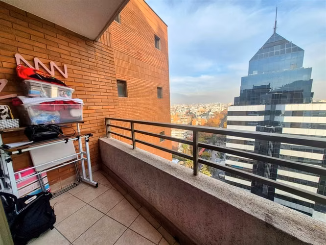 DEPARTAMENTO Metro Los Leones