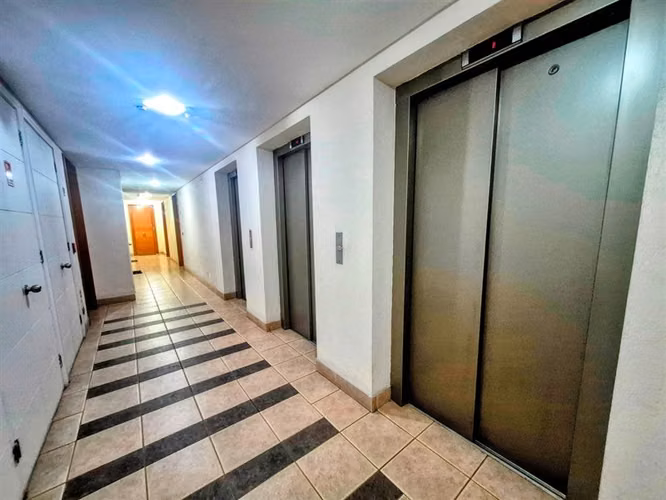 DEPARTAMENTO Metro Los Leones