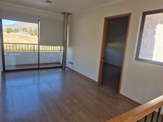 CASA cumbres de auco - Imagen 4