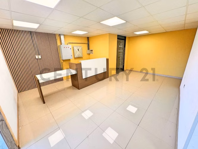 Se arrienda oficina/centro médico en La Serena