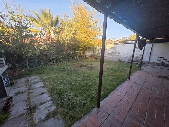 CASA La Florida - Casa en Arriendo