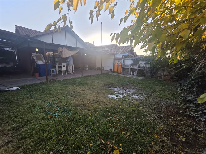 CASA La Florida - Casa en Arriendo