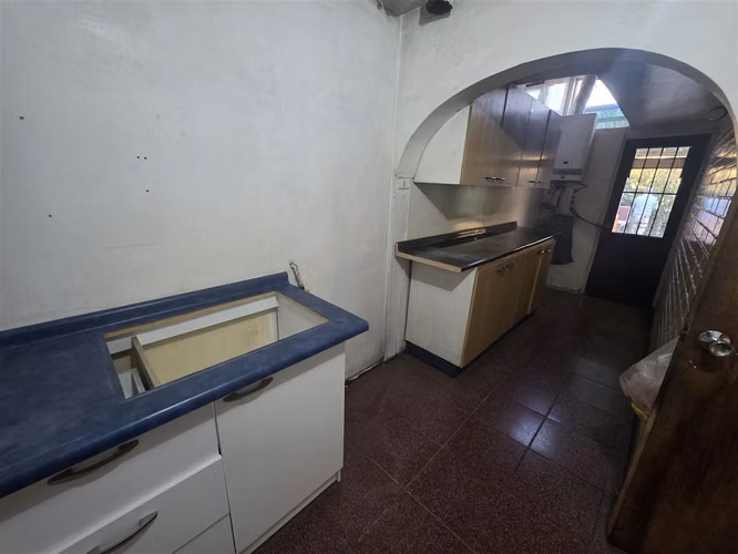CASA La Florida - Casa en Arriendo