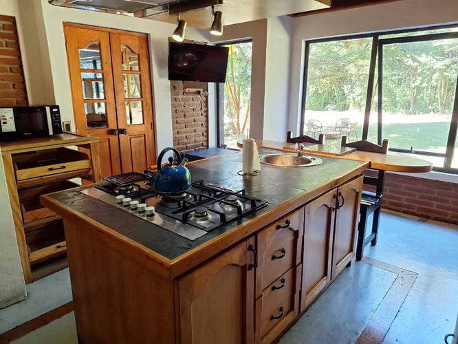 Casa en Parcela. Molco Alto, Villarrica. (168618) - Imagen 9