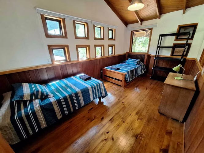 Casa en Parcela. Molco Alto, Villarrica. (168618) - Imagen 12