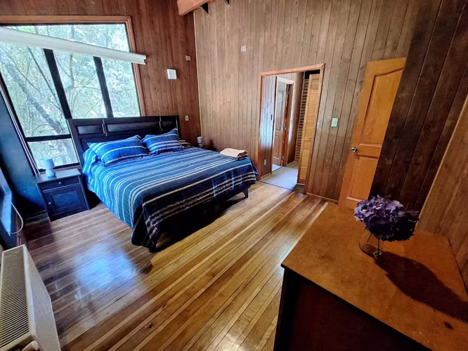 Casa en Parcela. Molco Alto, Villarrica. (168618) - Imagen 10