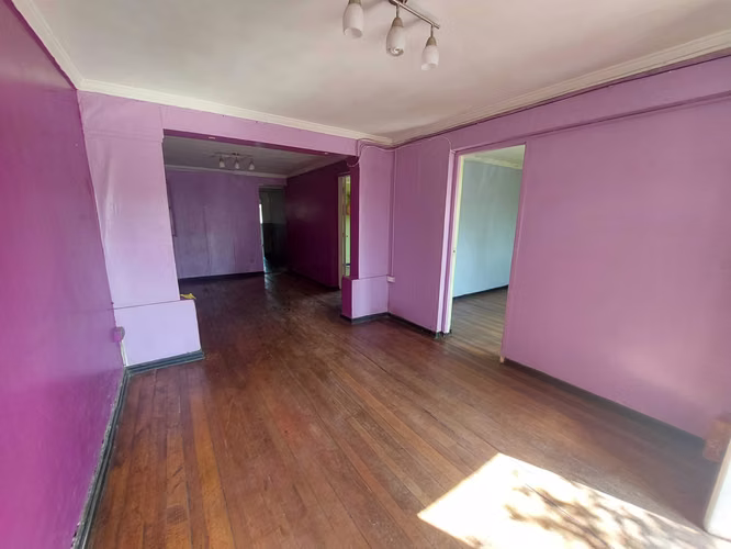 OFERTON! TERRENO 680M2-2 CASAS DE 3DORM/1BAÑ (168614)