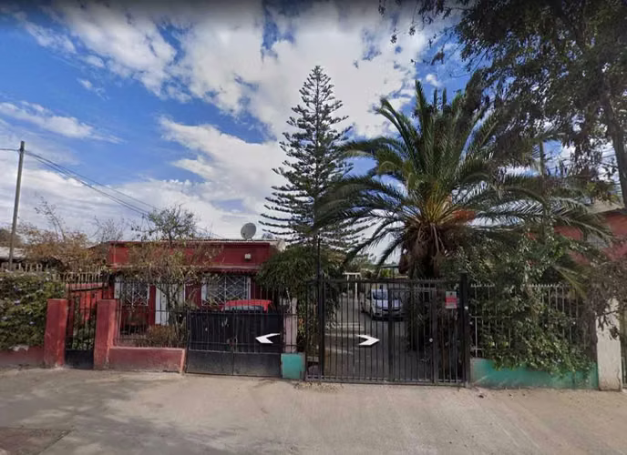 OFERTON! TERRENO 680M2-2 CASAS DE 3DORM/1BAÑ (168614)