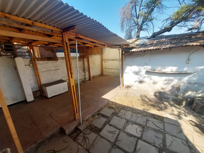 2 CASAS EN BUEN TERRENO DE 680m2 - OFERTA! (168614) - Imagen 11