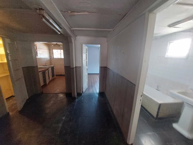 OFERTON! TERRENO 680M2-2 CASAS DE 3DORM/1BAÑ (168614)