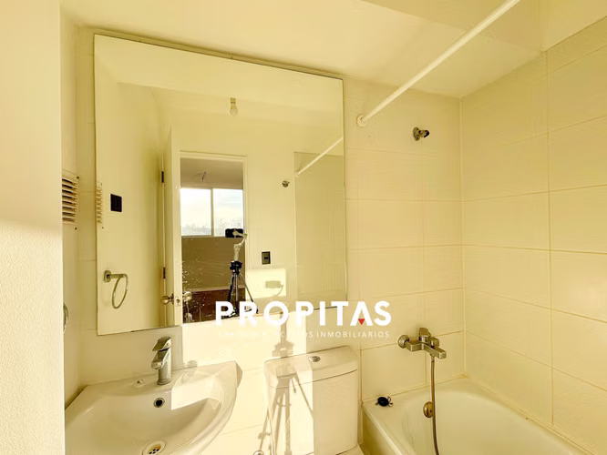 2D 2B Nuevo con Estac. y Piscina (168613)