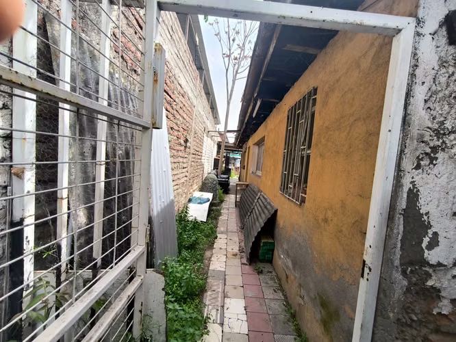 Propiedad Para Destino Comercial/Habitaciónal (168601) - Imagen 8